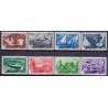 USSR. 1949. Sportsudgave. AFA nr. 1373-80 **