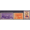 USSR. 1951. Den Mongolske folkerepublik. AFA nr. 1561-63 **