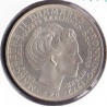 Tronskifte Fr. IX til Margrethes II. 10 kr. 1972