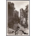 Bornholm. Randkløveskaaret, ubrugt (Ægte foto)