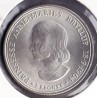 Prinsesse Anne Maries bryllup. 5 kr. 1964