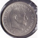 Prinsesse Anne Maries bryllup. 5 kr. 1964