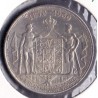 Chr. X  60-års fødselsdag. 2 kr. 1930