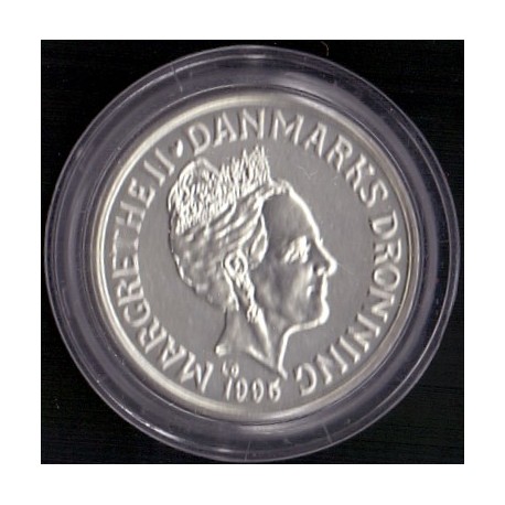 Prins joachims bryllup. 200 kr. 1995