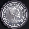 Kronprinseparrets bryllup. 20 kr. 2004