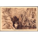Bornholm. Deb vaade Ovn, st. Pedersker (Stender 35068)