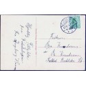 Bornholm. Deb vaade Ovn, st. Pedersker (Stender 35068)