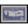 Frankrig/France 1930-31 1,50 Fr. Airmail postfrisk/MNH