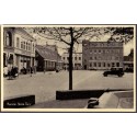 Bornholm. Rønne Store torv, ubrugt (Stender 160)