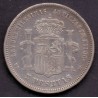 Spanien - Spain. 5 Pesetas, 1871, KM 666
