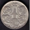Grækenland-Greece. 30 Drachmai, 1964, Constantine og Anne-Maries bryllup KM 87