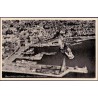Bornholm. luftfoto. Rønne. Skibshavnen, ubrugt (Olsen 5399)