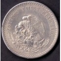 Mexico. 1948 CINCO 5 PESOS BU 61
