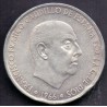 Spanien - Spain. 100 Pesetas, 1966, KM 797
