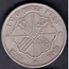 Spanien - Spain. 100 Pesetas, 1966, KM 797