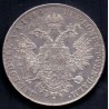 Østrig-Austria. 20 Kreuzer 1844. KM2208