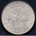 Portugal. 50 Escudos 1971. KM601