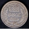 Tunisien-Tunisie. 20 francs ١٣٠٣ (1934)