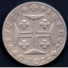 Portugal.  Joannes IV 400 reis 1814 KM 331