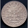 Portugal.  Joannes IV 400 reis 1814 KM 331