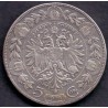 Østrig-Austria. 5 Corona 1900 Ag.