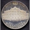 Østrig-Austria. 100 Schilling, 1976, Burgtheater, Sølv (0,640) 23.93 g