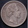 Tyskland-Germany. PREUSSEN 3 Mark 1909 A. WC527. Ag.