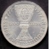 Østrig-Austria. 100 Schilling, 1977, Kremsmünster Monastery, Sølv (0,640) 23.93 g