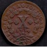 Portugal. João V, X Reis, 1734
