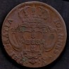 Portugal. João V, X Reis, 1734