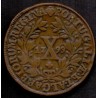Portugal. Maria I, X Reis 1799
