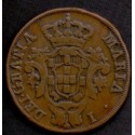 Portugal. Maria I, X Reis 1799