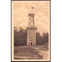 Bornholm. Kongemindet, Almindingen, ubrugt (Frits Sørensens 2601)