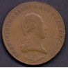 Østrig-Austria. 6 Kreuzer, Franz I. 1800 C
