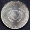 Østrig-Austria. 1974. 50 Schilling, Rundfunk, Sølv (0,900) 20g