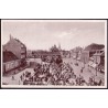 Bornholm. Rønne store torv, ubrugt (Frits Sørensens 513)