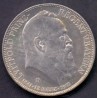 Tyskland-Germany. BAYERN 3 MARK 1911-D. KM988. Ag.