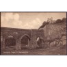 Bornholm. Broen til Hammershus, ubrugt (Frits Sørensens 598)