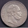 Tyskland-Germany. Preussen, Sieges Thaler 1871 A, KM500. Ag.