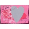 Norge. 2003. Valentins dag. AFA nr. 1451. **  stemplet postfrisk FDC