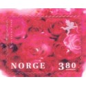 Norge. 1998. Valentins dag. AFA nr. 1275  ** stemplet postfrisk FDC