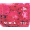 Norge. 1998. Valentins dag. AFA nr. 1275  ** stemplet postfrisk FDC