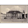 København. Amalienborg Residenspalæet, ubrugt (Stender 1011)