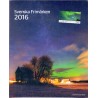 Sverige/Sweden. Complete Year set 2016