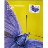 Sverige/Sweden. Complete Year set 2017 **