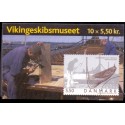 Danmark 2004. Vikingeskibsmuseet AFA S140