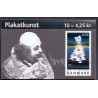 Danmark frimærkehæfte 2003. Sport og ungdom AFA S128