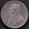 Syd Afrika. Two Shillings 1894, KM6,  Ag