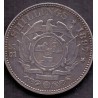 Sydafrika-South African. 2-1/2 Shillings 1897. KM7. Ag