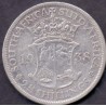 Sydafrika-South African. 2½ shillings, 1938 KM30. Ag